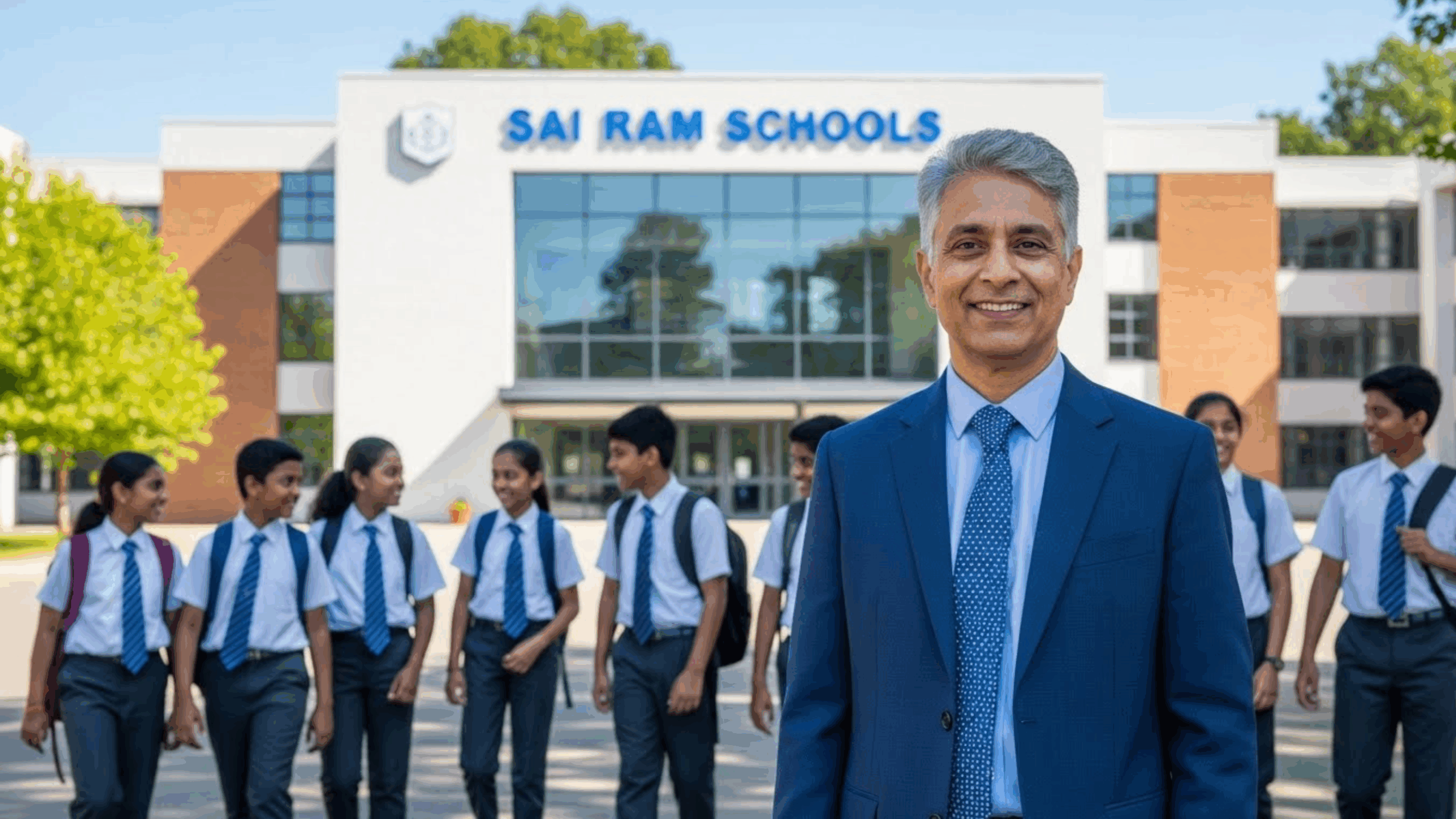 Why Indian Institutions Should Partner with AIS Dual Diploma
