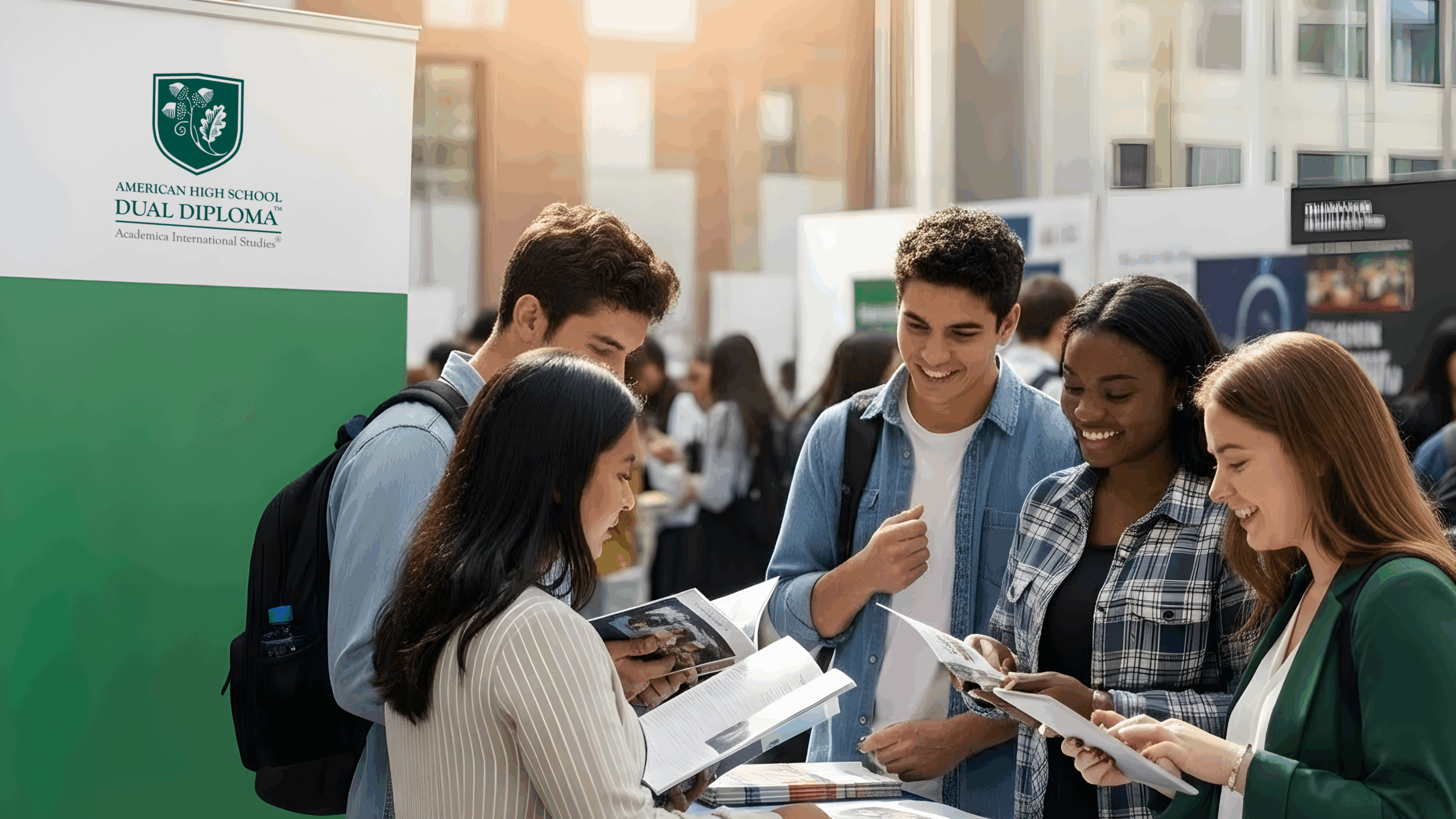 What is the Dual Diploma Program? Everything Indian Parents Need to Know