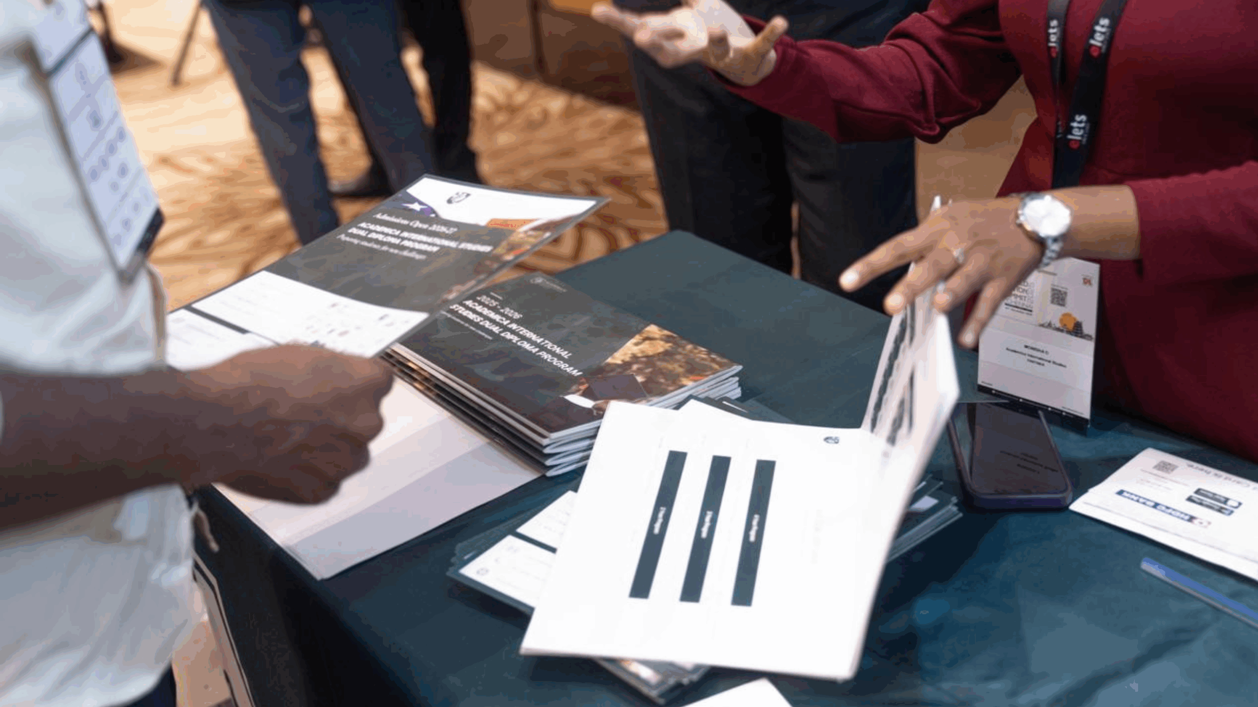 What Is the Curriculum of the Dual Diploma Program?