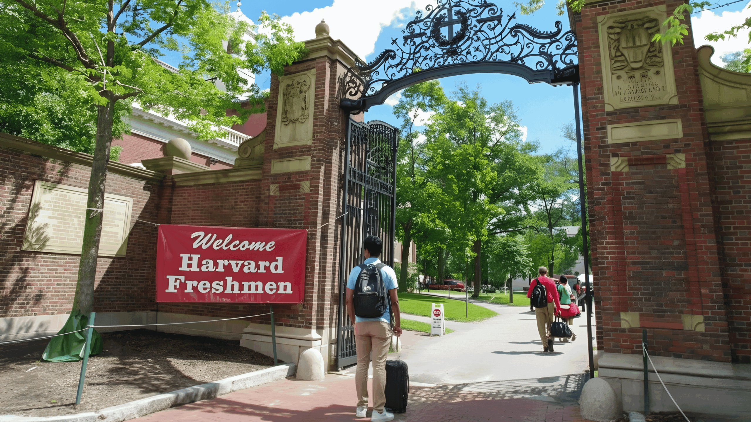 How Can Indian Students Get Into Harvard: AIS Dual Diploma
