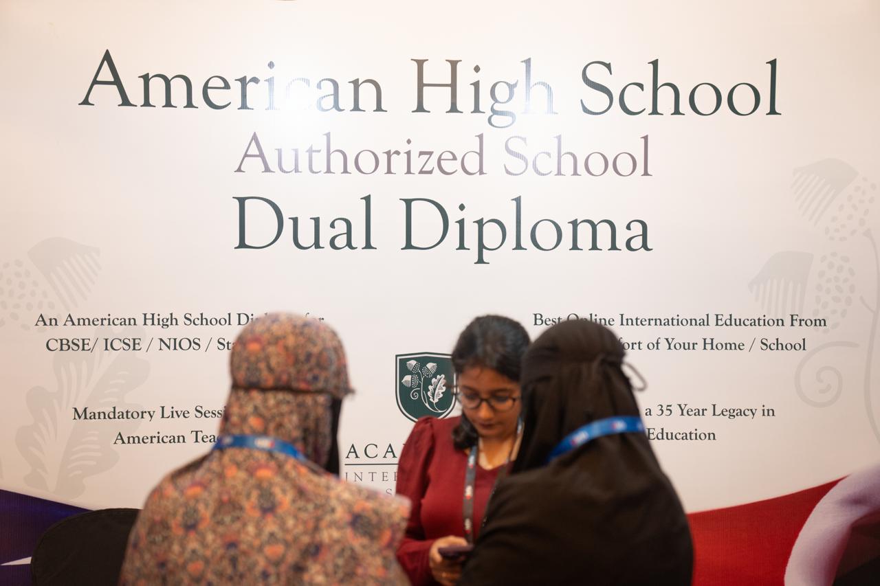 How to Enroll in AIS Dual Diploma Program from India