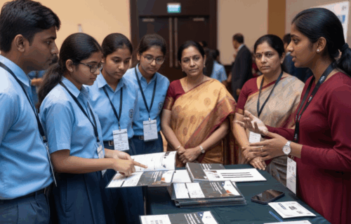 What Is the Objective of the AIS Dual Diploma Program?