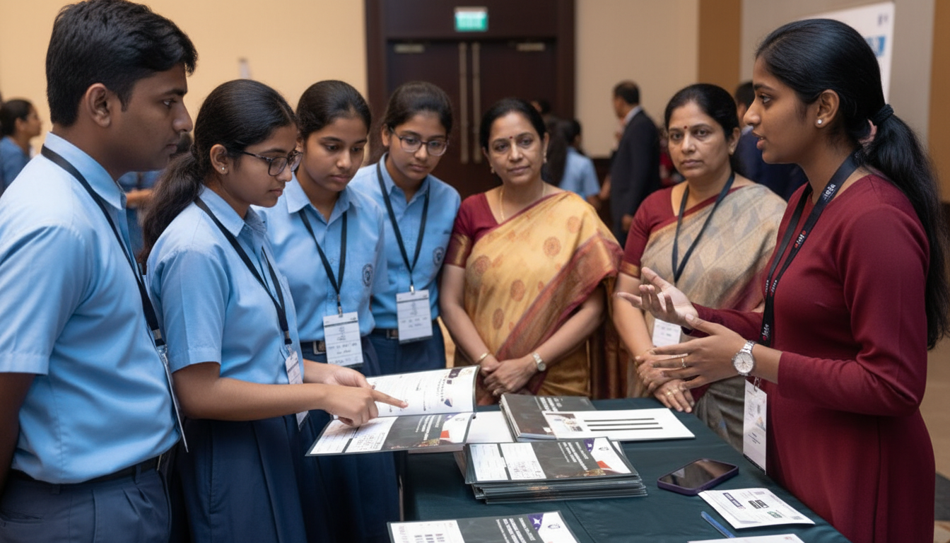 What Is the Objective of the AIS Dual Diploma Program?