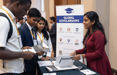 How to Increase Your Chances of Getting a Study Visa from the US