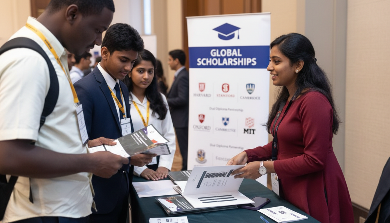 How to Increase Your Chances of Getting a Study Visa from the US