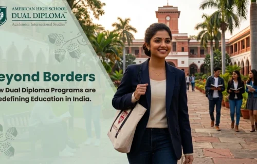 Beyond Borders: How Dual Diploma Programs Are Redefining School Education in India