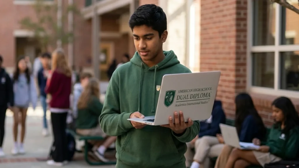 Modern Education