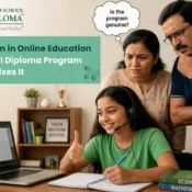 AIS Dual Diploma Program