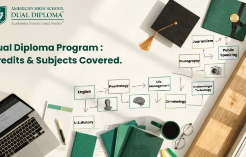 What Is a Dual Diploma Program? Credits, Subjects Covered