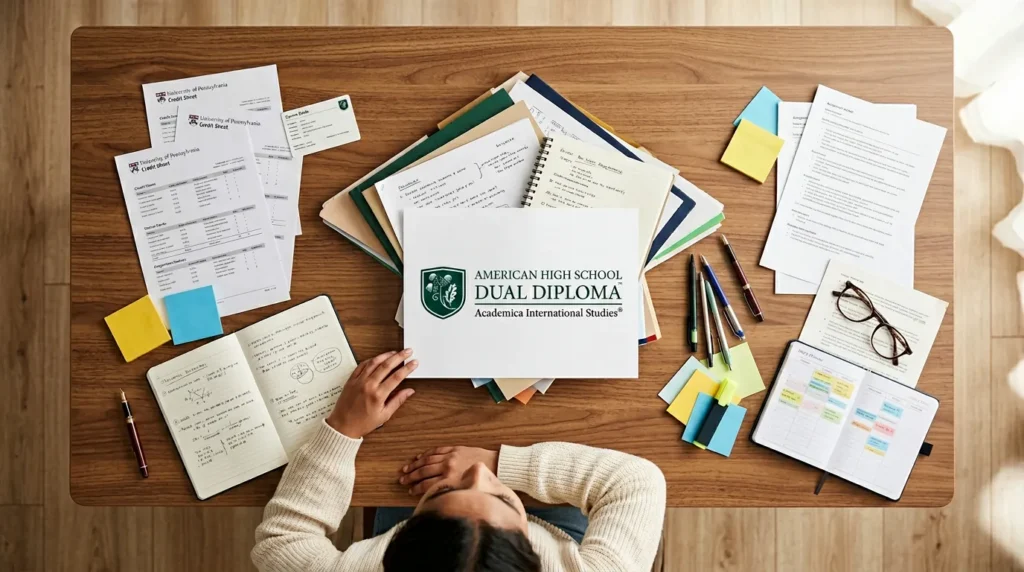 Dual Diploma 